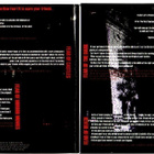 cd, The Raw Fear cd, fx-cd, book [horror movie soundtrack] - pikkukuva 4