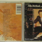 V/A Ally McBeal • For Once in my life feat Vonda Shepard CD - pikkukuva 2