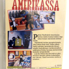 Pekka Töpöhäntä Amerikassa - pikkukuva 2