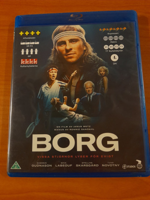 Borg