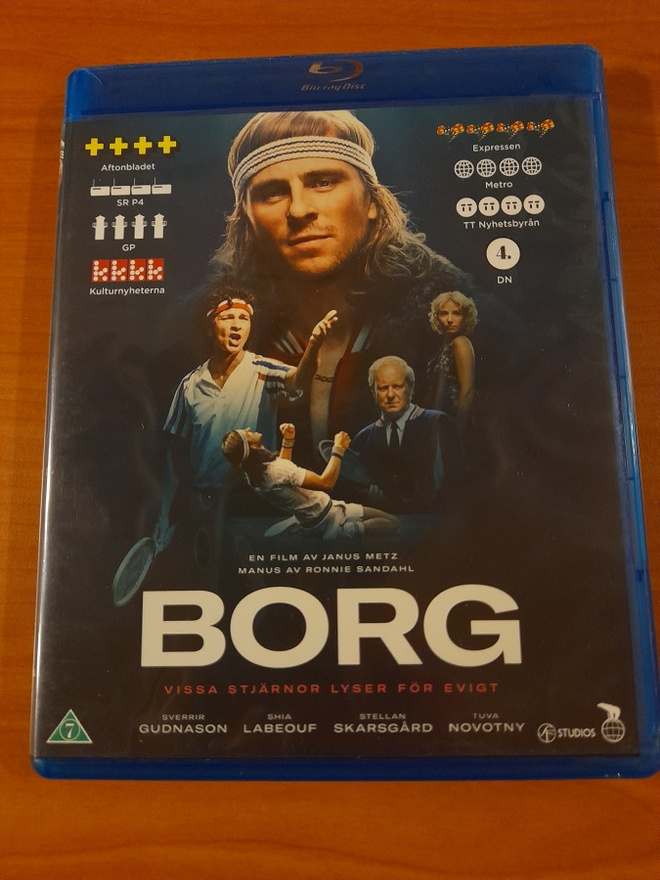 Borg