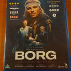 Borg - pikkukuva 1