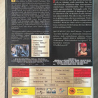 Jokikyttä (1993) & Sakaali (1997) 2DVD Bruce Willis - pikkukuva 2