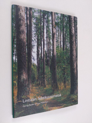 Georgi Redko : Lintulan lehtikuusimetsa