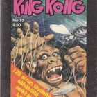 King Kong N:o 13 Paras voittakoon! (Semic 1975) - pikkukuva 1