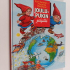 Kari Keränen : Joulupukin jäljillä - pikkukuva 1