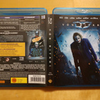 Yön ritari - kahden levyn erikoisjulkaisu Blu-ray slipcase - pikkukuva 3