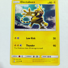 Electabuzz - Pokemon Promo General Mills 2019 - pikkukuva 1