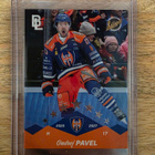 BASE SILVER Ondrej Pavel/Tappara - pikkukuva 1