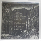 BUTHER ABC - NORTH OF HELL M-/M- 1. PAINOS LP - pikkukuva 2