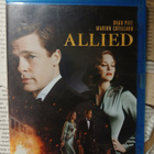 Allied (Blu-ray) - pikkukuva 1