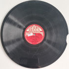Savikiekko 1948 - Henry Theel - Decca SD 5044 - pikkukuva 2