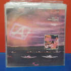 JETHRO TULL - FYLINGDALE FLYER EX/EX- SPAIN -80 7" - pikkukuva 2