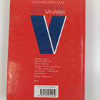 Ju. S. Jelisejev : Suomi-venäjä-suomi-sanakirja - pikkukuva 2