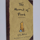 A. A. Milne : The hums of Pooh - pikkukuva 1