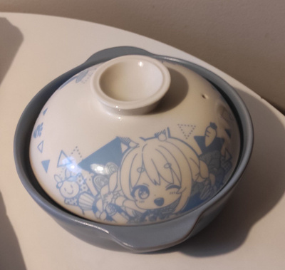 Hololive x Lawson