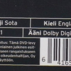 DVD: Likainen tusina - pikkukuva 4