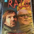 Raid TV-Sarja dvd - pikkukuva 1
