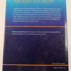 Bonniers musiklexikon - pikkukuva 2