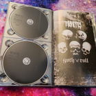 The 69 Eyes Goth 'n' Roll (3 DVD + CD) - pikkukuva 3