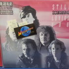 SCORPIONS - STILL LOVING YOU EU -92 1ST PRESS M-/EX+ LP - pikkukuva 1