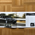 Esite Ford Sierra 4x4 Cosworth vuodelta 1991 / 1992 - pikkukuva 4
