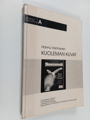 Hannu Vanhanen : Kuoleman kuvat