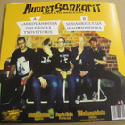 Nuoret sankarit oma etu mielessä 7 soittamaton punk - pikkukuva 2