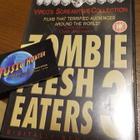 ZOMBIE FLESH EATERS 3 DVD (W) - pikkukuva 1