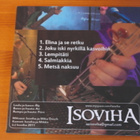 Isoviha:Koettaa hymyillä bussissa CD. - pikkukuva 2