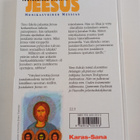 Timo Eskola : Juutalainen nimeltä Jeesus : monikasvoinen ... - pikkukuva 2