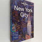 Cristian Bonetto ym. : New York City - pikkukuva 1