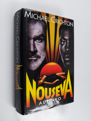 Michael Crichton : Nouseva aurinko