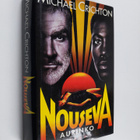 Michael Crichton : Nouseva aurinko - pikkukuva 1