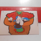 K13 Dandy Funny figures purkkakuva # C 2 - pikkukuva 1