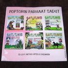 Kolme muskettisoturia + 2 muuta satua (CD-äänikirja) - pikkukuva 2