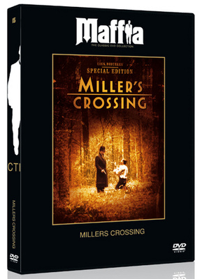 Miller's Crossing - DVD