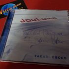 SAKARI KUKKO - JOULUMO CD NIMMARILLA - pikkukuva 1