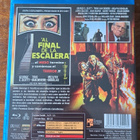 The Changeling - Keskiyön painajainen (1980) Blu-ray - pikkukuva 2