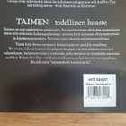 Rapala Taimen kirja & 2kpl Team Esko LIMITED EDITION set - pikkukuva 4