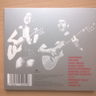 Rodrigo y Gabriela - Live In France CD - pikkukuva 2