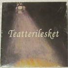 Teatterilesket • Teatterilesket CD - pikkukuva 1