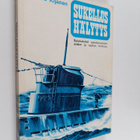Kalervo Kijanen : Sukellushälytys - pikkukuva 1