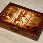 George Lucas: Nuori Indiana Jones seikkailee (7DVD) - pikkukuva 3