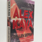 Alex Kava : Sielujen sieppari - pikkukuva 1
