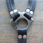 HARNESS-OLKAIMET (vintage) - pikkukuva 2