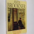 Anita Brookner : Yhteiset hetket - pikkukuva 1