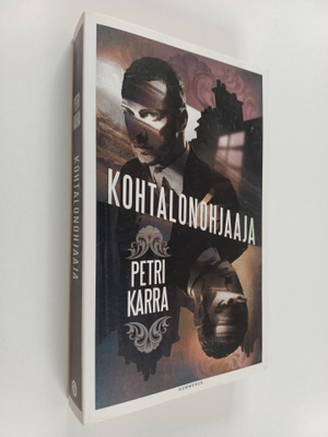 Petri Karra : Kohtalonohjaaja