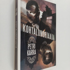 Petri Karra : Kohtalonohjaaja - pikkukuva 1