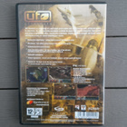 PC CD: UFO Aftermath peli (2003) - pikkukuva 2